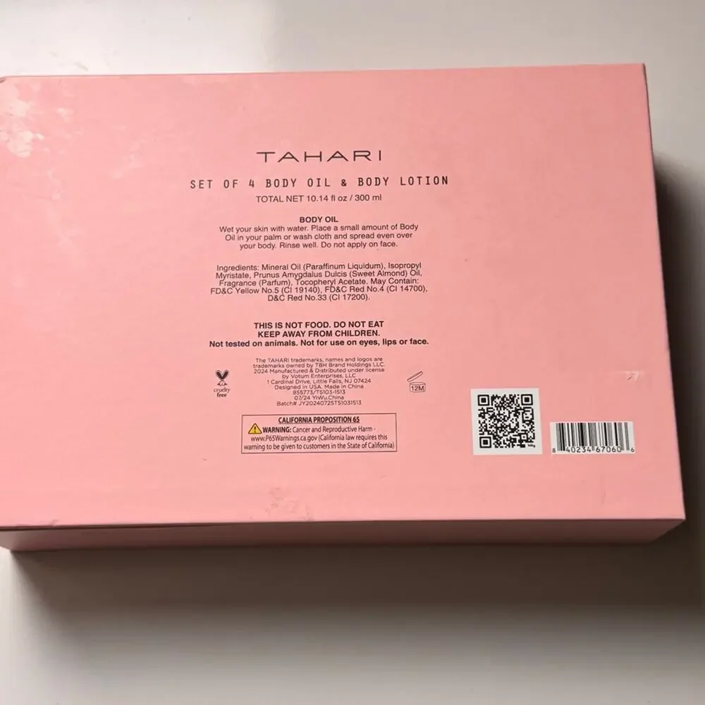 Tahari elegant fragrance